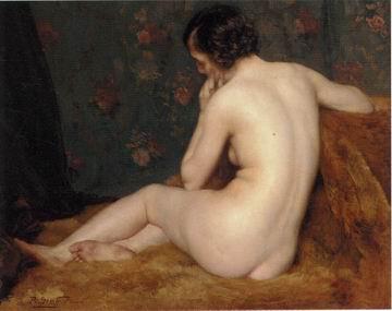 unknow artist Sexy body, female nudes, classical nudes 89 Sweden oil painting art